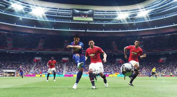 Pro Guide For PES 2018 1 تصوير الشاشة