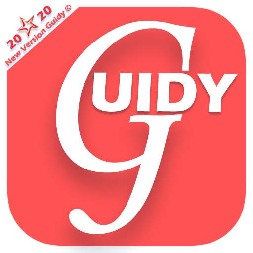 Guidy Version: 10.0