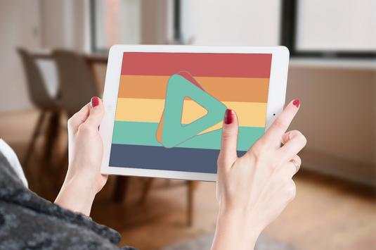 Video edit tools for funimate screenshot 1