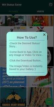 Status Saver for WhatsApp screenshot 2