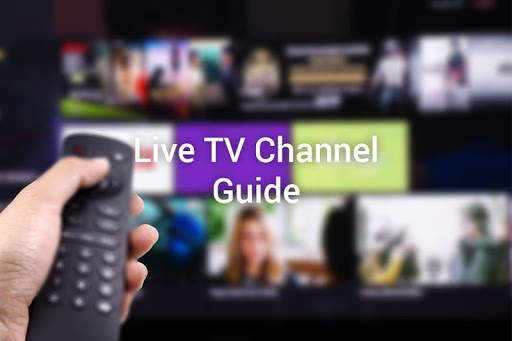 Tips for Live TV - Free Guide 2019 screenshot 1