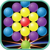 Bubble Shoot icon