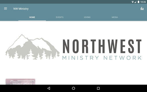 NW Ministry screenshot 4