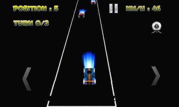 Mini Cars Racing स्क्रीनशॉट 4