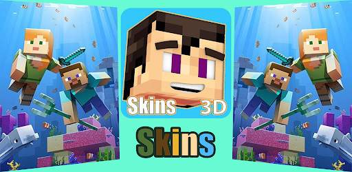 Skins for Minecraft 2021 screenshot 2
