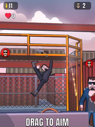 Hyper Shooter 3D screenshot 13