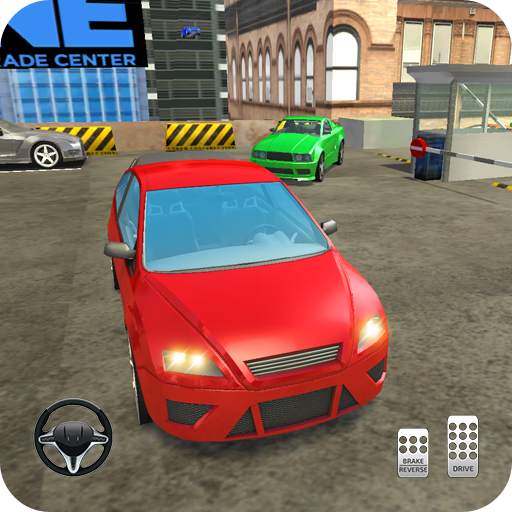 Dr Auto Gear Parking 1.0