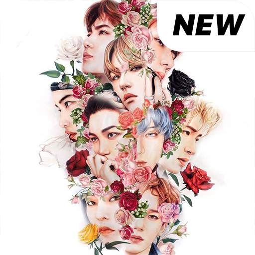 EXO wallpaper Kpop HD new 1.0