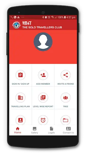 VMET Club screenshot 2