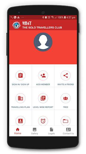 VMET Club screenshot 2