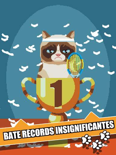 Grumpy Cat: es el peor juego screenshot 12