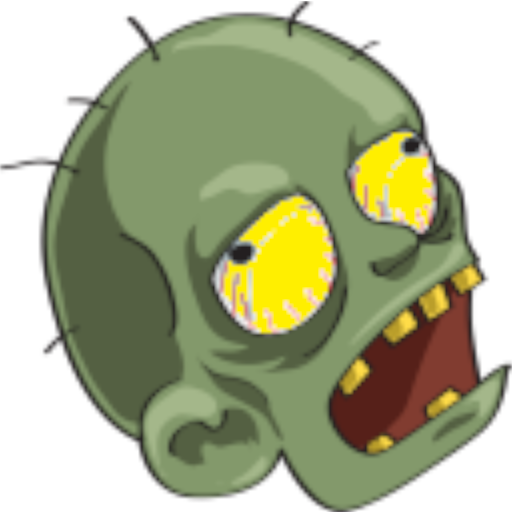 Zombie Splatter icon