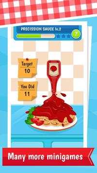 Kitchen Mania screenshot 4