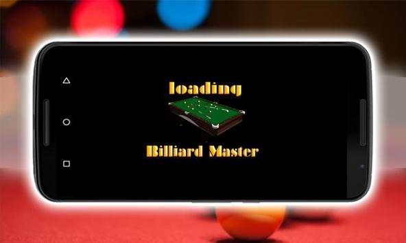 Billiards Pool Master screenshot 2