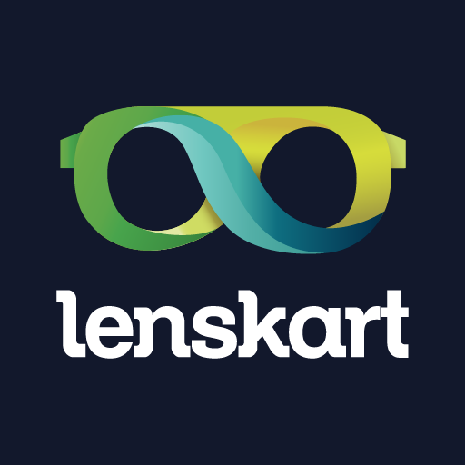 Lenskart: Eyeglasses, Sunglasses, Contact Lenses icon