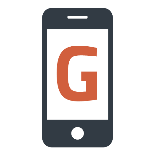Good Store App icon