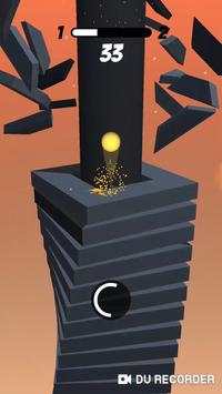 Helix Crush screenshot 1