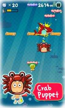 AquaMan Lite screenshot 4