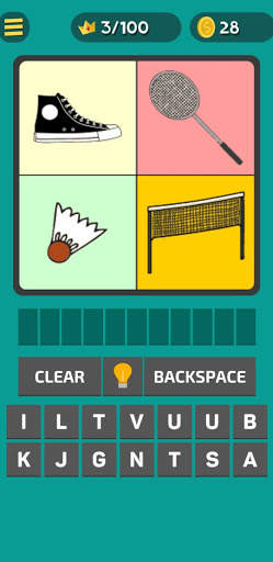 Asah Otak - Tebak Gambar screenshot 2