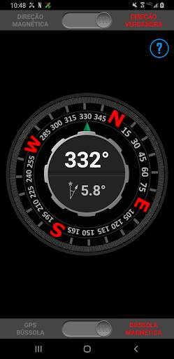 GPS Pioneiro - Mapas offline e navegação screenshot 5
