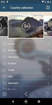 Webcam | Online HD World screenshot 2