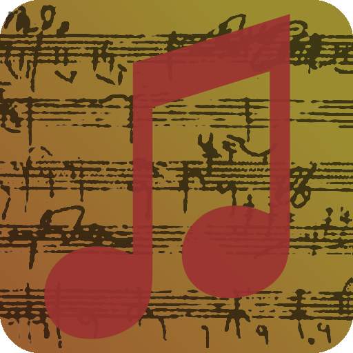 KeyFur - The Music Key Finder 1.0
