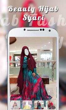Beauty Hijab Syari screenshot 2