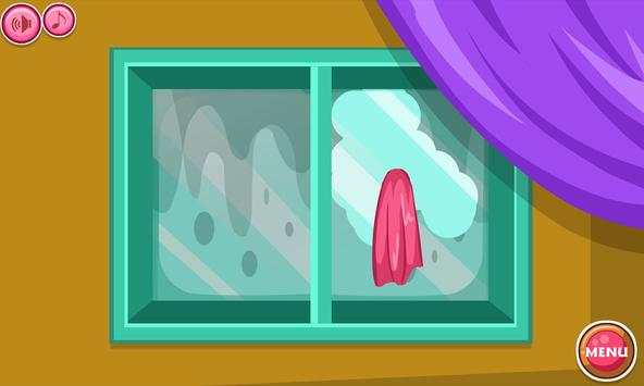 Fun Cleaning Game - Hotel Room Makeover screenshot 2