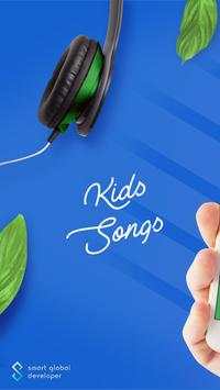 Kids Songs screenshot 1