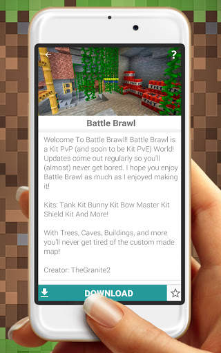 Master minecraft mods: addons mod mcpe screenshot 8