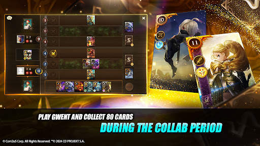 Summoners War screenshot 2