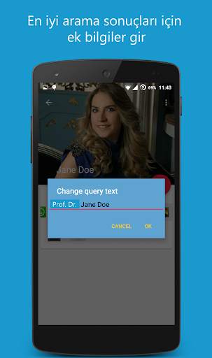 Set Contact Photo screenshot 6