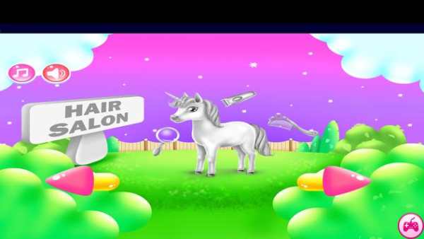 Game cooking and shopping and dressing up animals screenshot 7