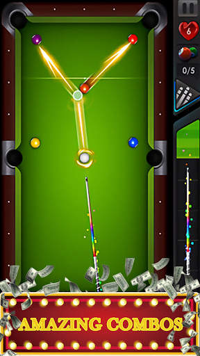 8 Ball King screenshot 2