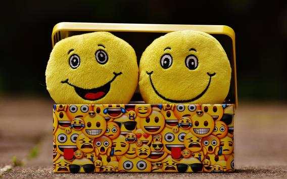 Emoji Wallpapers screenshot 11