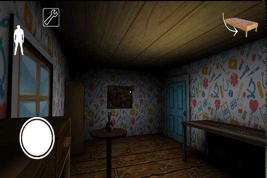 ARMY Granny 2 - The 2019 Scary Games Mod screenshot 3