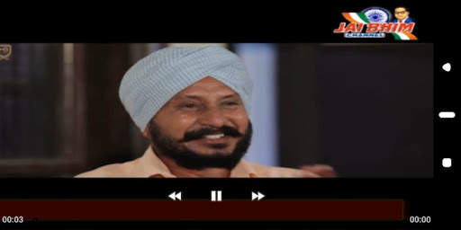 Jai Bhim Channel screenshot 4