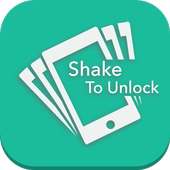 Shake to Unlock on 9Apps