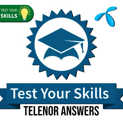 Telenor Quiz Helper - My Telenor Questions Answers 1.0.6
