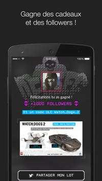 WATCH_DOGS 2 : hack the ctOS screenshot 4