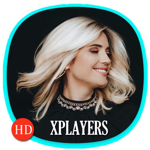 XPlayers - SAX Video Player - HD Video Player 2021 1.3.7