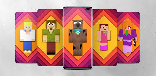 Skin Scooby for Do Minecraft screenshot 6