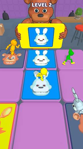 Bear Party: Arena IO screenshot 5