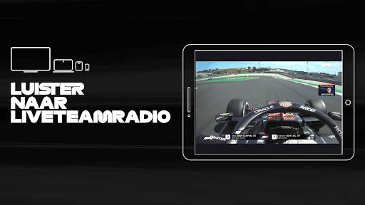 F1 TV screenshot 3