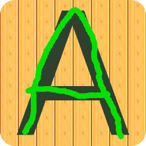 ABC Kids - trace letters, preschool learning games 16.6