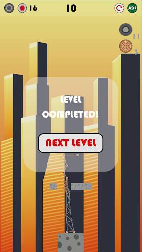 Build Up Top - Free Game screenshot 3