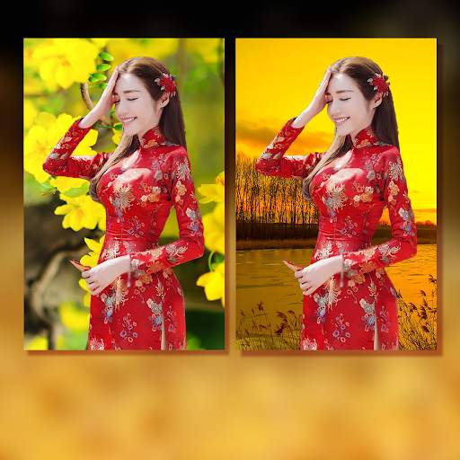 Photo Background Changer screenshot 2