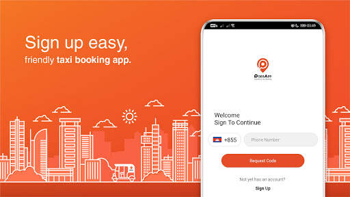 PassApp - Transport & Delivery screenshot 6