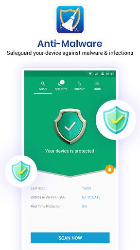 Smart Phone Cleaner screenshot 3