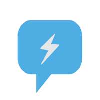 Speaky World - Chat & Learn Languages for Free logo